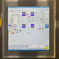 BioPharm Engineered TFF Skid image 3